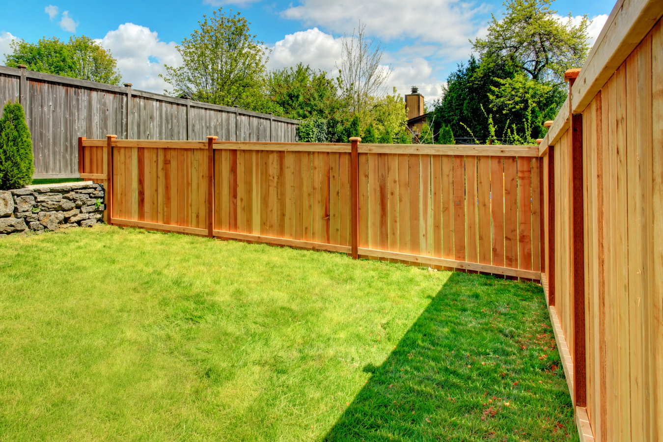 Deck Builder services in Lauderhill